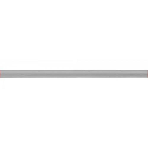 1075115 — Правило прямоугольное пп  1.5 м  зубр 107511.5 ЗУБР