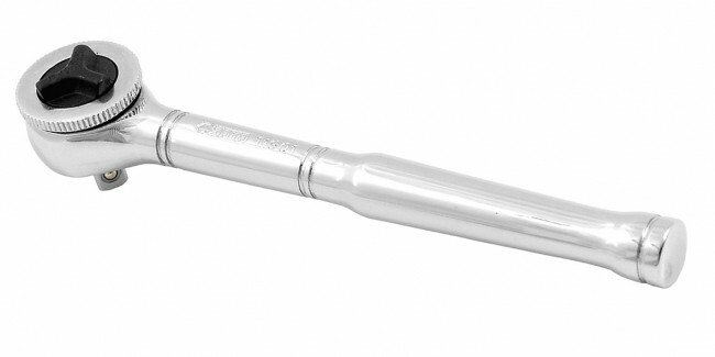 11901 — DGP11901 трещотка SATA  14DR L130мм SATA