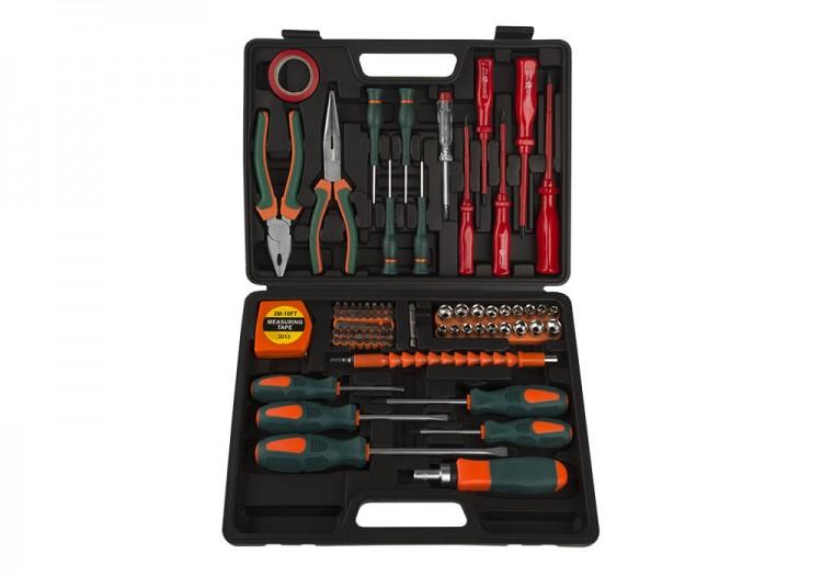 131001TS7 — Набор инструментов STURM