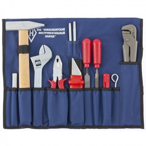 13439 — Наборслесарясантехникавсумке(низ) РОССИЯ
