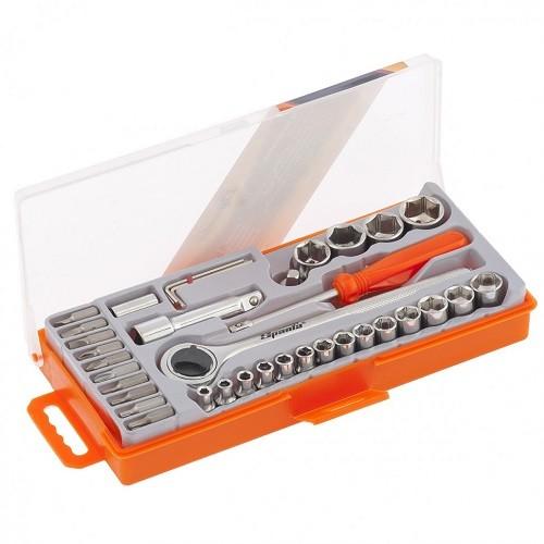 13541 — Набор слесарно онтажный пред SPARTA