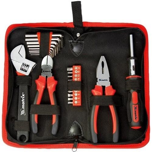 13561 — Набор слесарно онтажный пред MATRIX