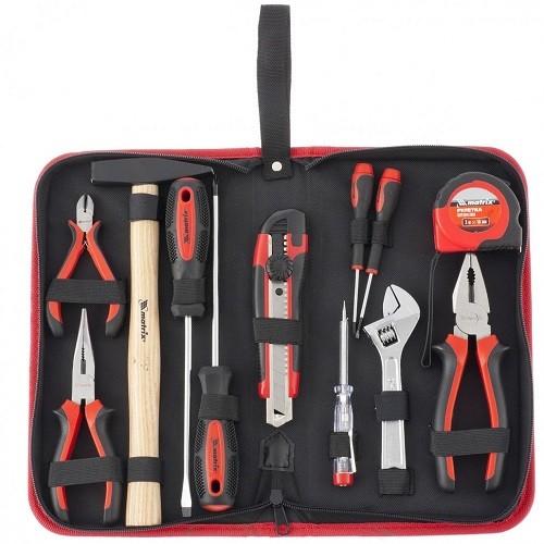 13562 — Набор слесарно онтажный пред MATRIX