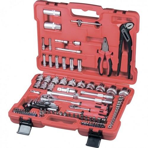 13587 — Наборслесарномонтажныйсквадратами MATRIX