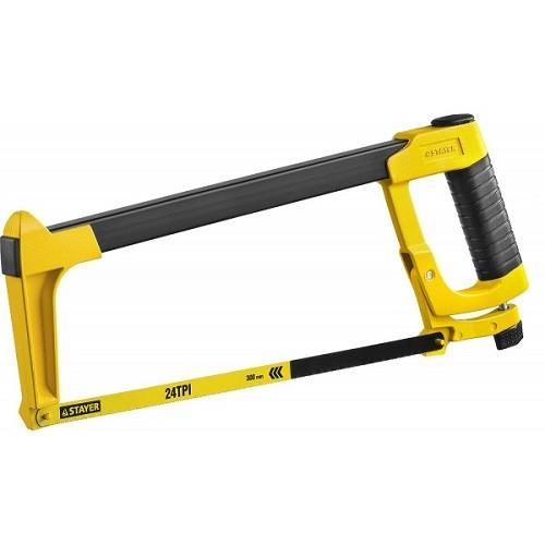 1579Z02 — PROCUT RX500 ножовка по металлу  80 кгс  STAYER STAYER