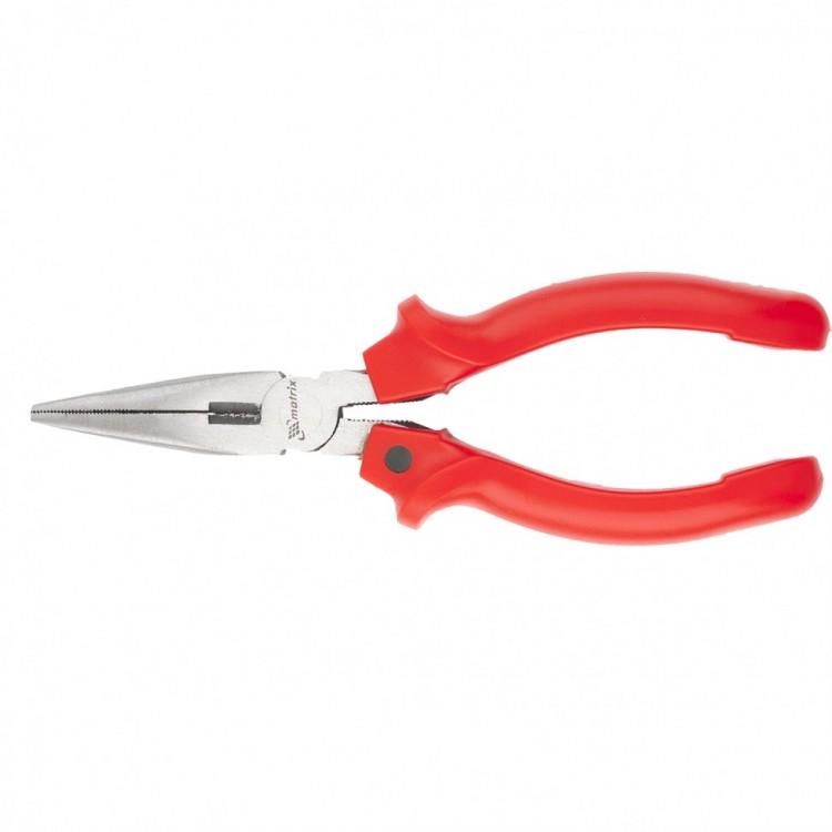 17154 — Круглогубцы 200 мм MATRIX MATRIX