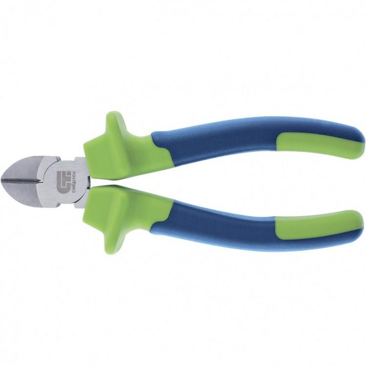 17525 — Бокорезы двухкомпонентные рукоятки сибртех СИБРТЕХ