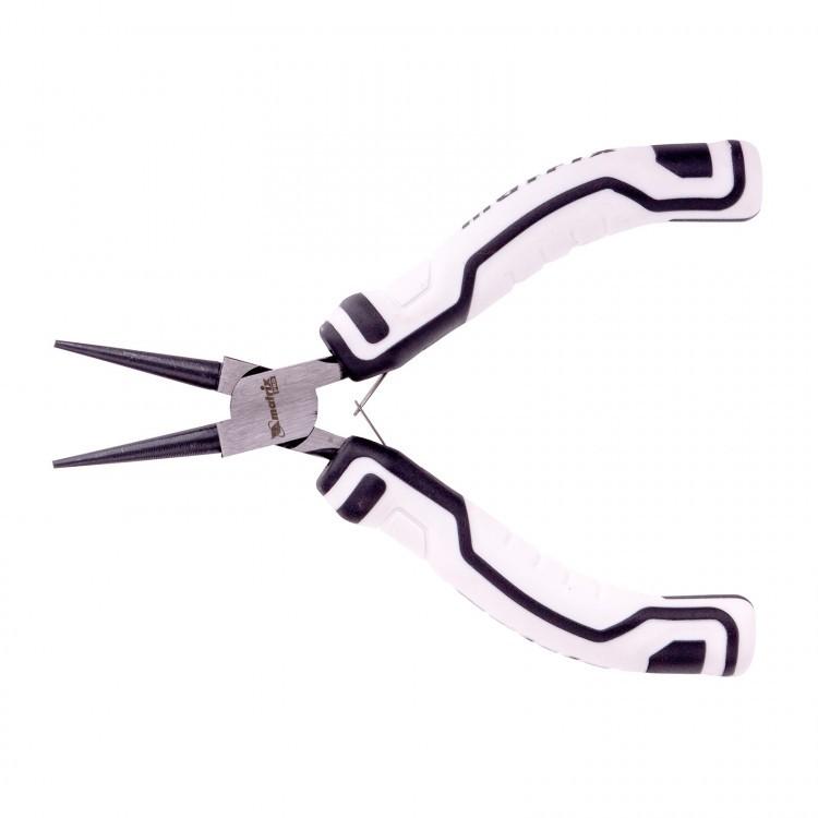 17835 — Круглогубцы Mini, 125 мм, авторазжим, PRO MATRIX