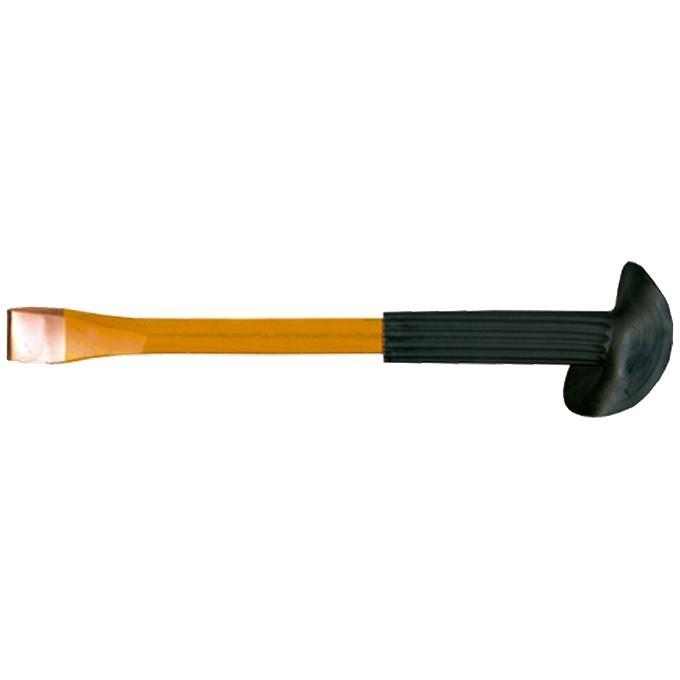 187555 — Зубило с протектором SPARTA