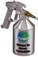 1699300 — Пистолетдляобработкибеззонда(длясажевогофильтра) TUNAP