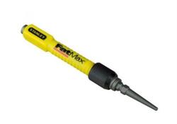 158501 — Добойник FATMAX INTERCHANGEABLE с переставным наконечником 1/32+2/32 STANLEY
