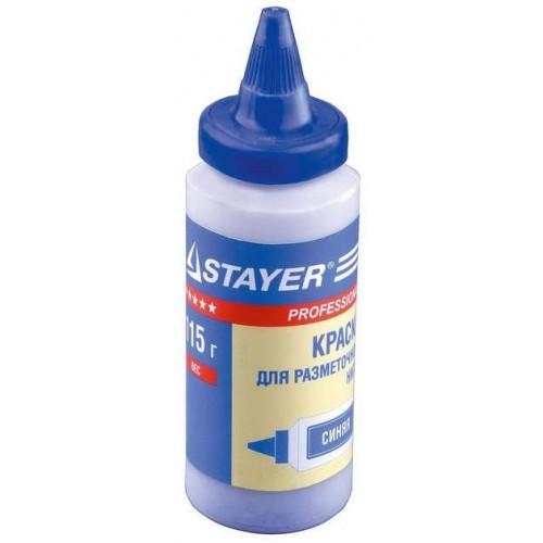 2064012Z01 — Краска для разметочной нити красная г STAYER