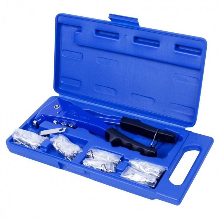 212007MR — Заклёпочникскомплектомзаклёпок,20предметов KINGTONY