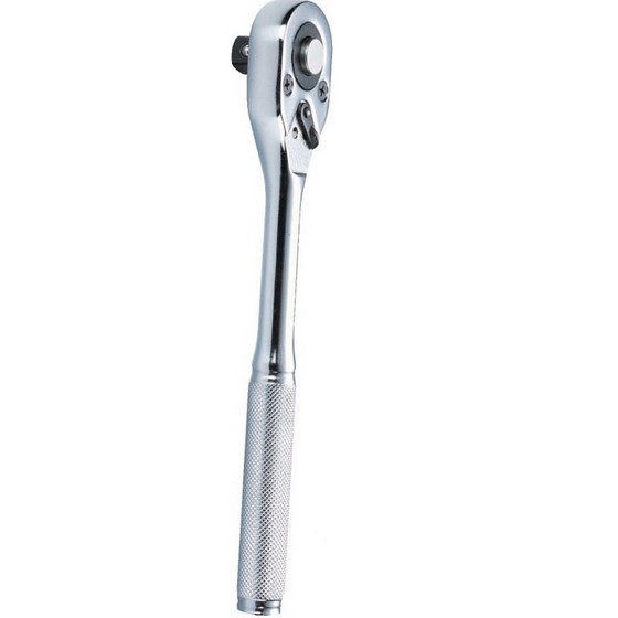 2120NQ — HANS трещетка с быстрым сбросом 1/4 2120NQ HANS PRIES