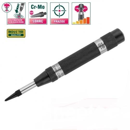 2142515 — Кернер автоматич повыш ощностиенные наконечники из вердо KRAFTOOL