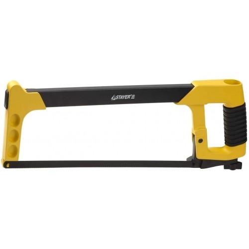 215791Z01 — HERCULES RX700 ножовка по металлу  100 кгс  STAYER STAYER
