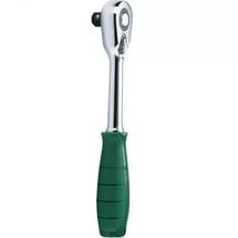 2160GQ — RATCHET 1/4” HANS PRIES