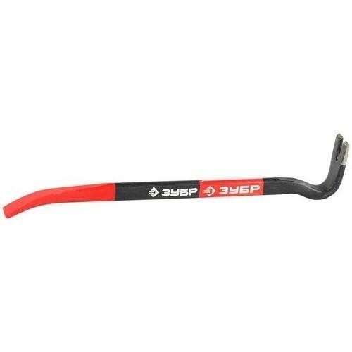 216440Z02 — Ломгвоздодер  400 мм  шестигранный  зубр ЗУБР