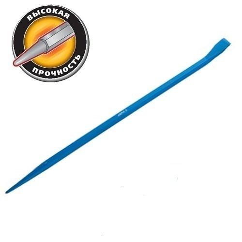 2180360 — Лом монтажный  600 мм  16 мм  зубр ЗУБР