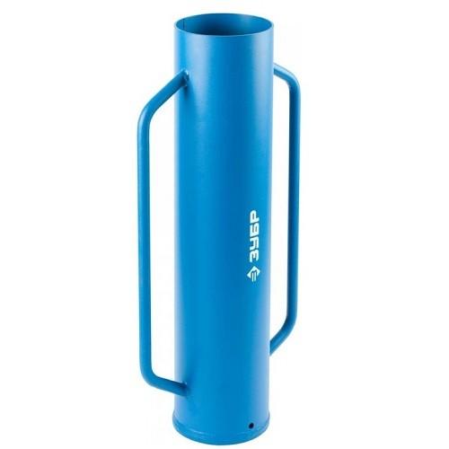 21855 — Забиватель для столбов диаметром до 150 мм  зубр ЗУБР