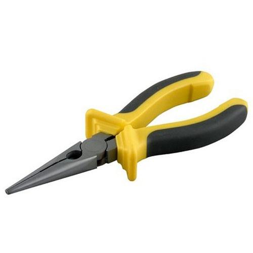 2203316Z01 — Тонкогубцы STAYER PROFESSIONAL HERCULES  160мм STAYER