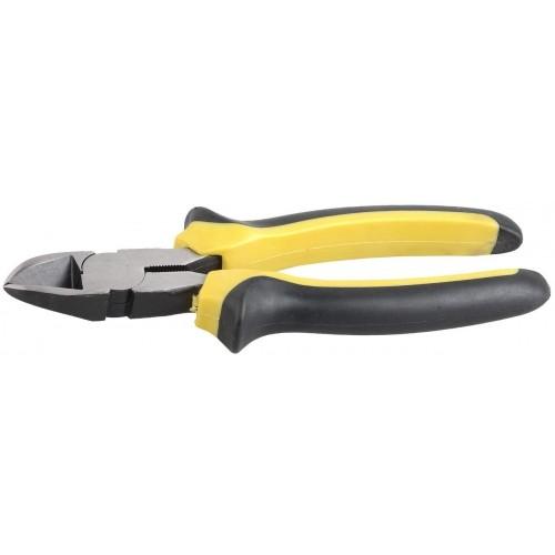 2203518Z01 — Бокорезы STAYER PROFESSIONAL HERCULES  180мм STAYER