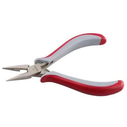 221703 — Тонкогубцы зубр мастер мини  120мм ЗУБР