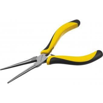 22181Z01 — Тонконосы STAYER MASTER удлиненные HERCULES MINI  150мм STAYER