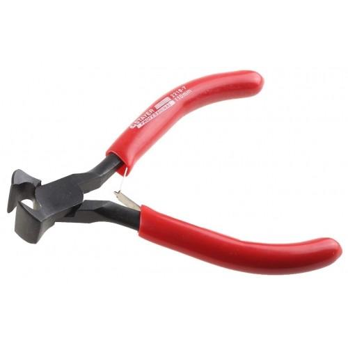 22187Z01 — Кусачки торцовые STAYER MASTER HERCULES MINI  105мм STAYER