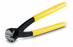 284208 — Кусачки торцевые русские 250 мм с накладками из пвх STANLEY