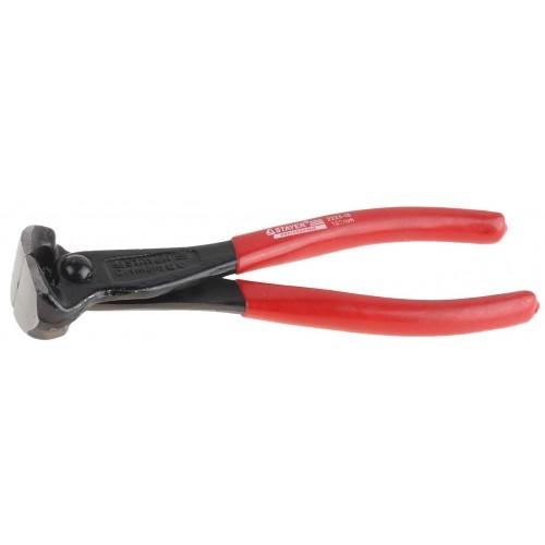 222318Z01 — Кусачки торцовые STAYERMASTER  ручки в пвх  180мм STAYER