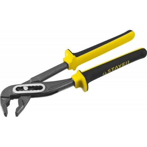 2236Z02 — Клещи переставные HERCULES  250мм  STAYER MASTER STAYER