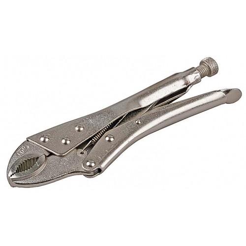 2245Z01 — Зажим STAYER MASTER MAXFIX ручной  250мм STAYER