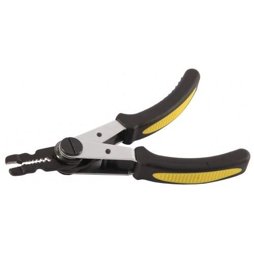 22671 — Электропассатижи переставные  STAYER PROFI STAYER