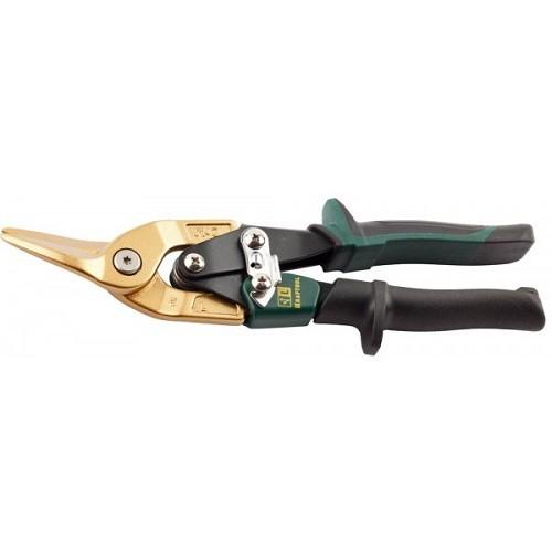 2327L — Левые ножницы по еталлу KRAFTOOL