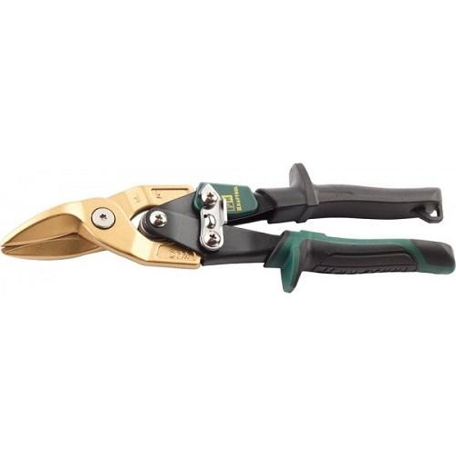 2327R — Правые ножницы по еталлу KRAFTOOL