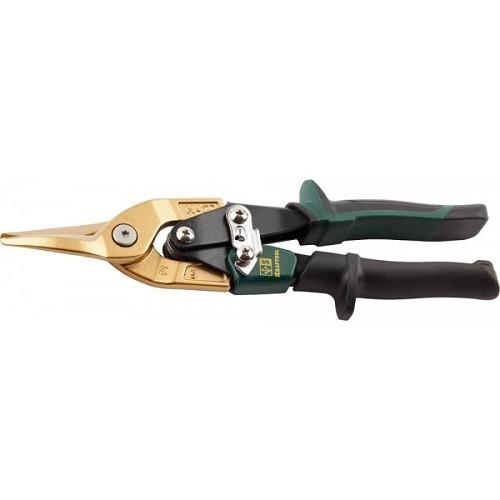 2327S — Прямые ножницы по еталлу KRAFTOOL