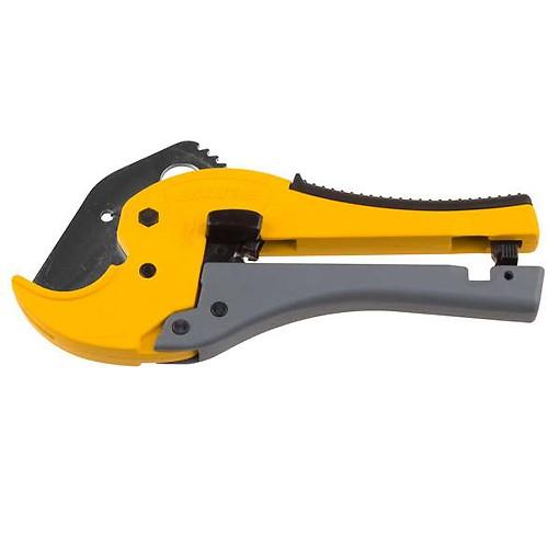 2337542 — Труборез для металлопластиковых труб  для работы одной рукой  D=42 мм   1 3/8   STAYER PROFI STAYER