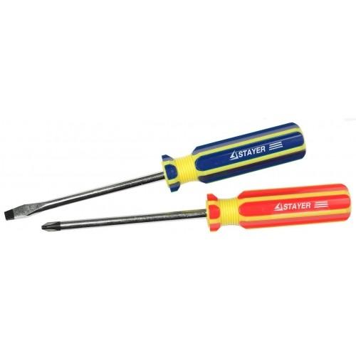 2513H2Z01 — Набор отверток ( 2 предмета) STAYER STAYER