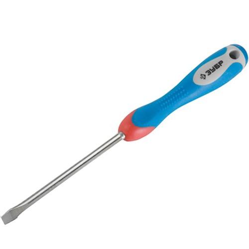 2565108 — Отвертка для точных работ SL0.8  зубр ЗУБР