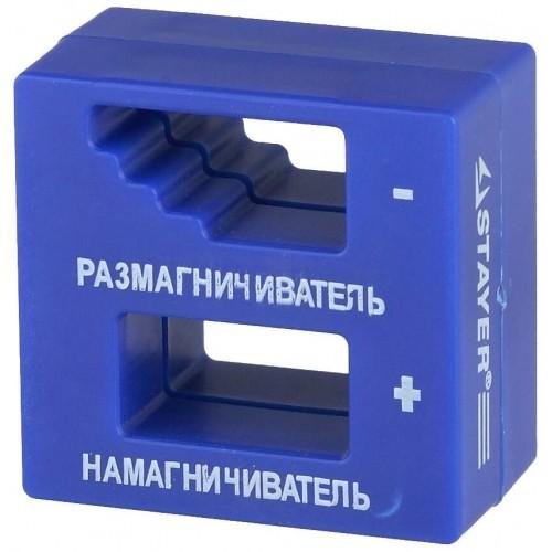 25999Z01 — Намагничеватель размагничеватель STAYER