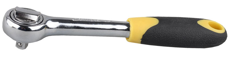 2778512 — Трещотка для торцовых головок STAYER MASTER  CRV  1/2 STAYER