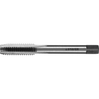 2802108125 — Х етчик для сквозных и глухих отверстий одинарный STAYER