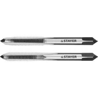 280250508H2 — Х комплект етчиков  STAYER