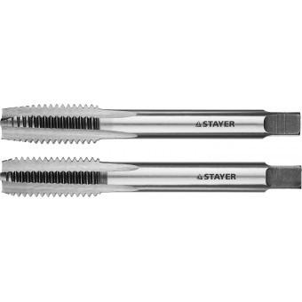 280251215H2 — Х комплект етчиков  STAYER