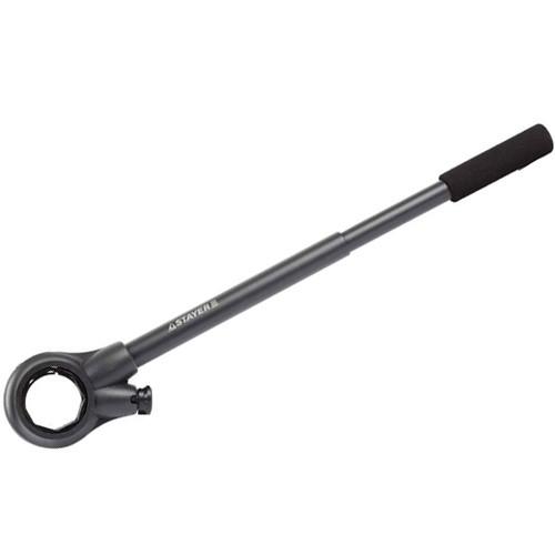 282651454 — Трещотка для клуппов STAYER