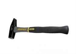 154913 — STANLEY молоток слесарный GRAPHITE 800г/30MM (154913) STANLEY