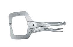 T18R — Плоскогубцы VISEGRIP с фиксатором ORIGINAL 18R 18/275мм, неподвижные губки, раскрытие 203мм IRWIN