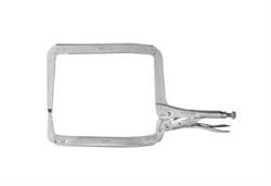 T18DR — Плоскогубцы VISEGRIP с фиксатором ORIGINAL 18DR 18/455мм, неподвижные губки, глубина захода 200мм IRWIN