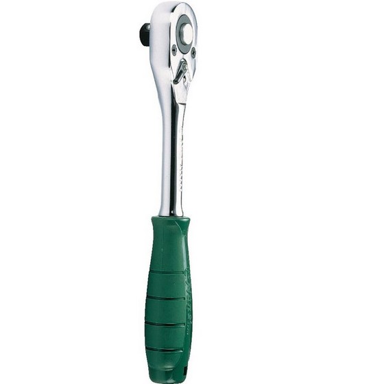 3120GQ — RATCHET 3/8” HANS PRIES